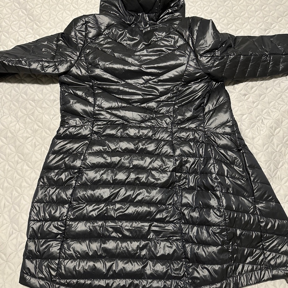 Columbia Women's Joy Peak Mid Jacket XS